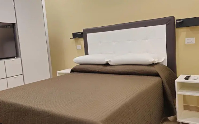 Convenient Booking B&B