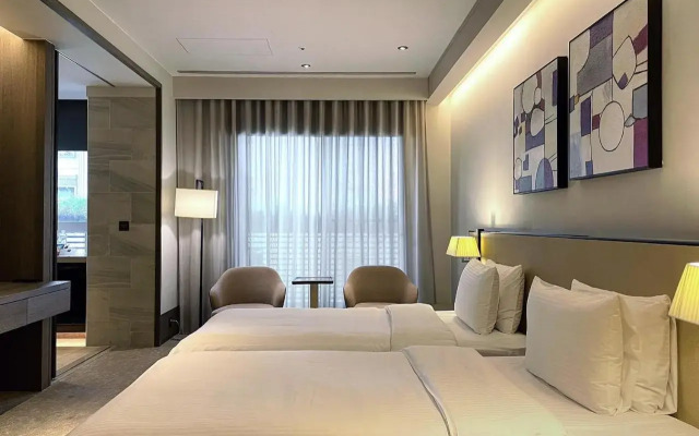 HUAN Serviced Residence