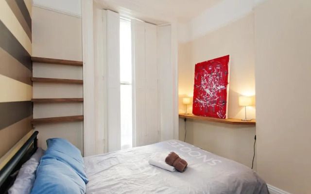 Hyde Park Atmosphere A