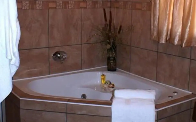 Mountain View Guest House