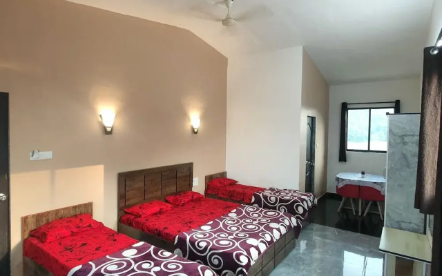 Shobha Farmhouse