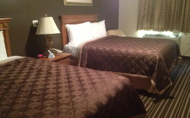 Executive Inn