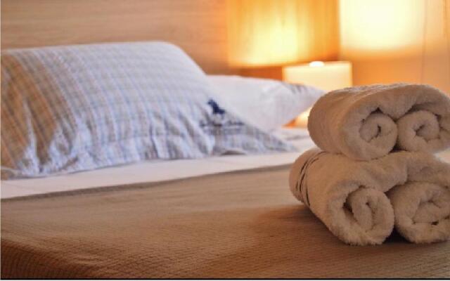 Hotel Villa de Merlo by MH