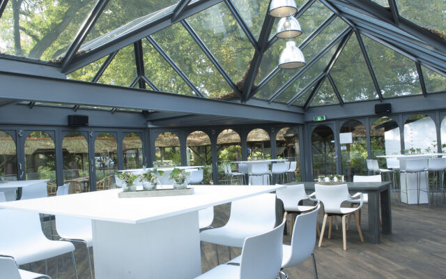 Veluwe Hotel de Beyaerd