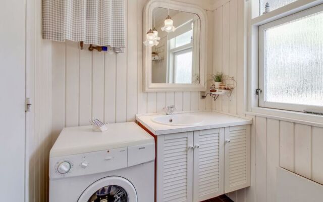 "Theda" - 800m from the sea in Western Jutland