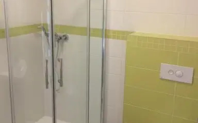 Ubytování V Zahradě