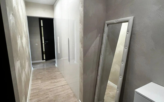 Апартаменты Ocean (Оушен) на улице Нейбута