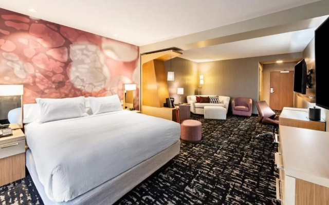 Courtyard by Marriott Winston - Salem Downtown