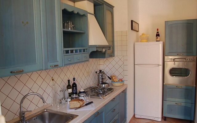 La Piazzetta Di Roma