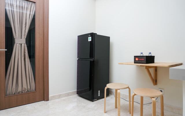 Brand New Studio Puri Orchard Apartment