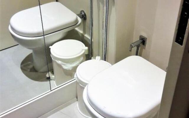 Apartment LB204 Guilhem