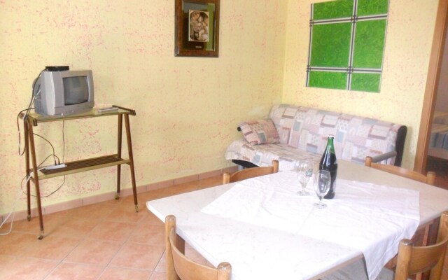 Apartment Via Torre Santa Maria