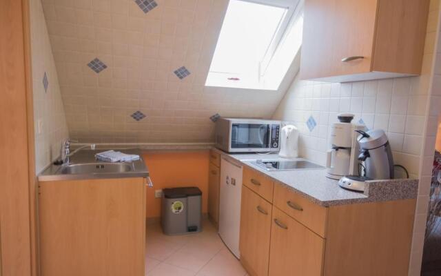 Haus Celina 1 Zimmer Appartement