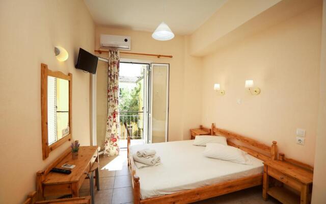 Europe Hotel