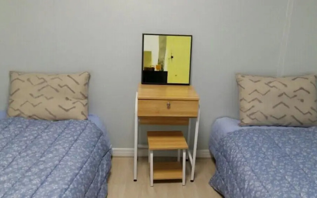 MK Guest House