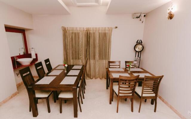 Athulya Square Rooms