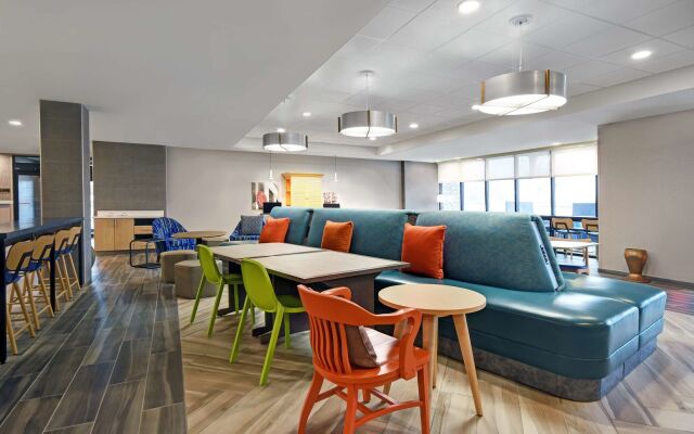 Home2 Suites by Hilton Springdale Cincinnati