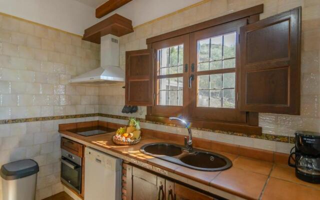 Villa Vargas Torrox by Ruralidays