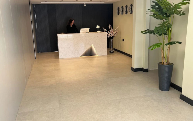 Ulusoy Hotel