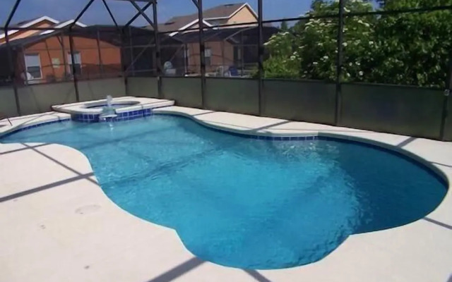 2005 Sandy Ridge House 5 Bedroom by Florida Star