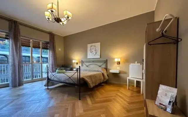 Cconforthotels R&b Suite&chic