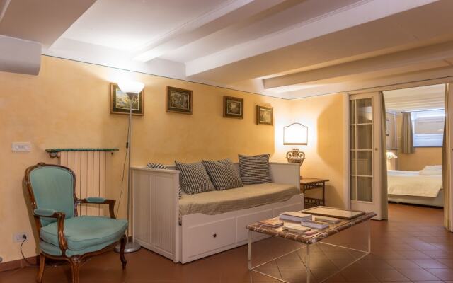 Lungarno Guicciardini House