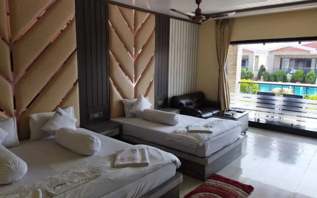 Grand Beach Resort