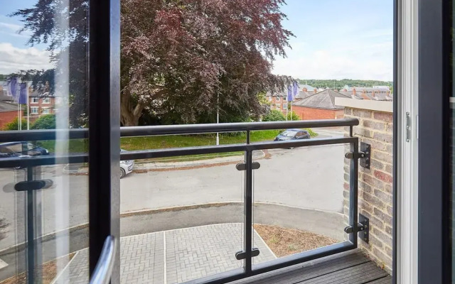 Host Stay Castle View