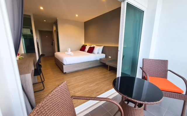 UR The Private Hua Hin