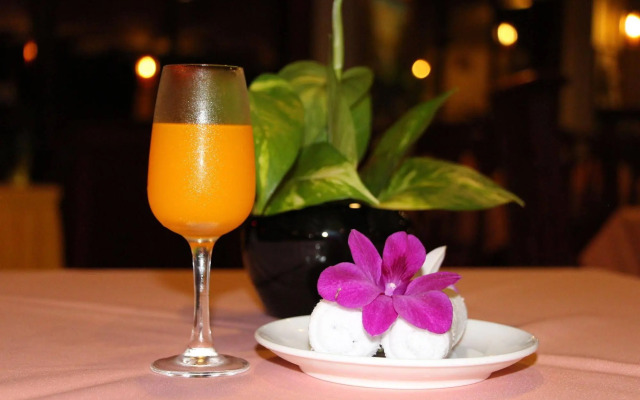 Lin Ratanak Angkor Hotel