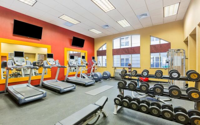 Homewood Suites by Hilton Boise