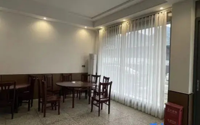 Mingyuantang hostel