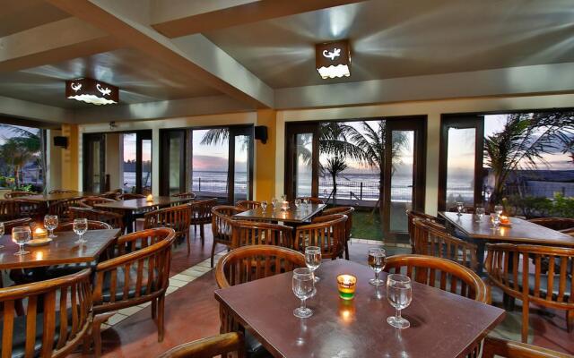 The Jayakarta Anyer Beach Resorts