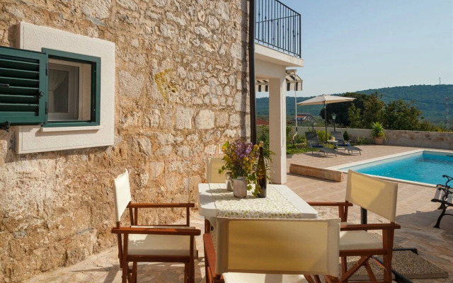 Villa Romantic