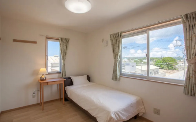 Kariyushi Condominium Resort Nago Las Flores