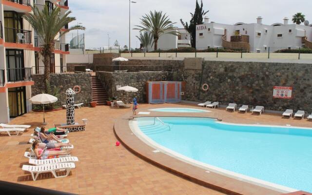 Guinea Apartments