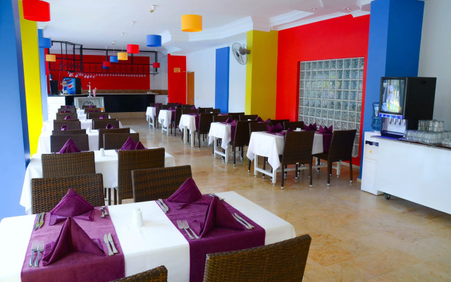 Ark Suite Hotel