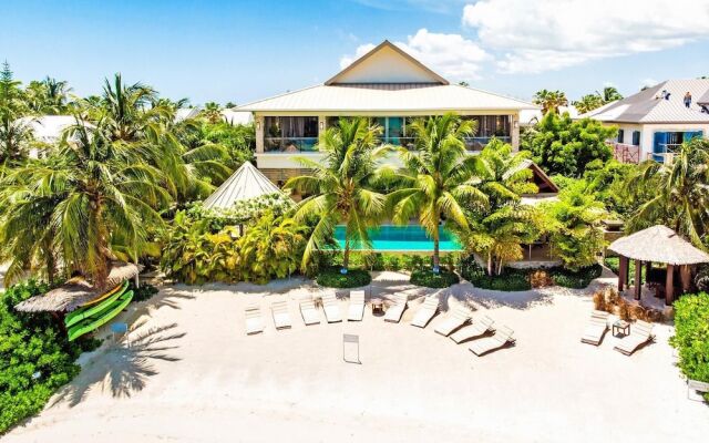 Paradis Sur Mer