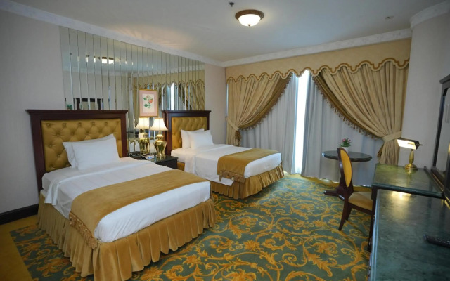 Habitat Hotel All Suites - Jeddah