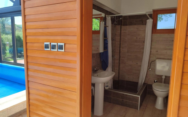 Villa Coast River Sarajevo