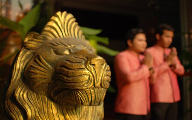 Tan Kang Angkor Hotel