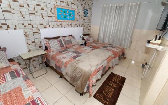 Pousada Casa da Praia