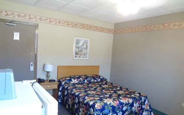 Canadas Best Value Inn Kapuskasing