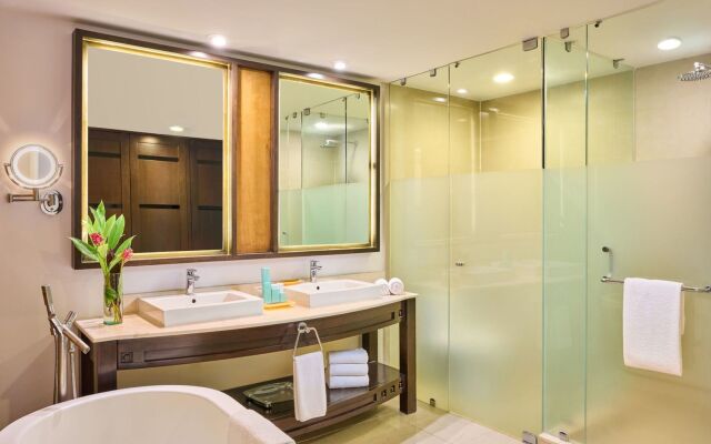 Fiesta Americana Nuevo Vallarta