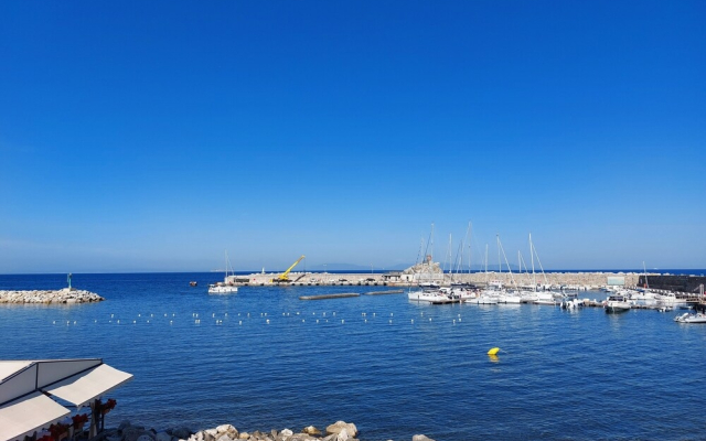 Appartamentino Bianco