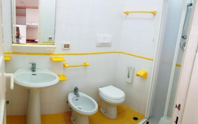 Hotel Residence Fontanelle