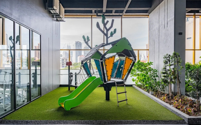 Opus Residences by Airhost