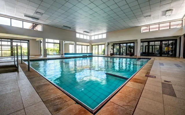 The Royal Marang Hotel