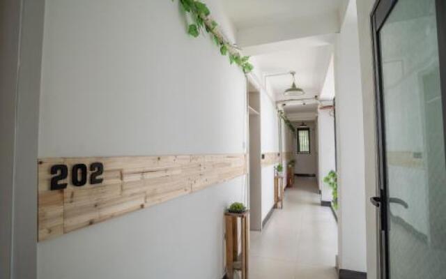 XingLong NO.37 Hostel