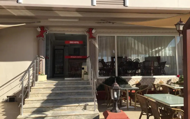 Asteria Eros Didim (Ex.Aurum Exclusive Club)